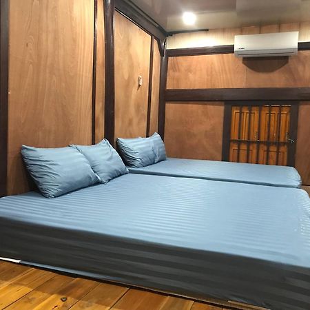 Bee Lucky Homestay Hien Hao Exterior photo